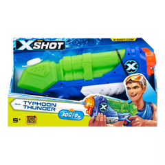 X-Shot Water Warfare Typhoon Thunder