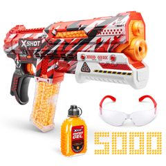 X-Shot Hyper Gel Clutch Blaster