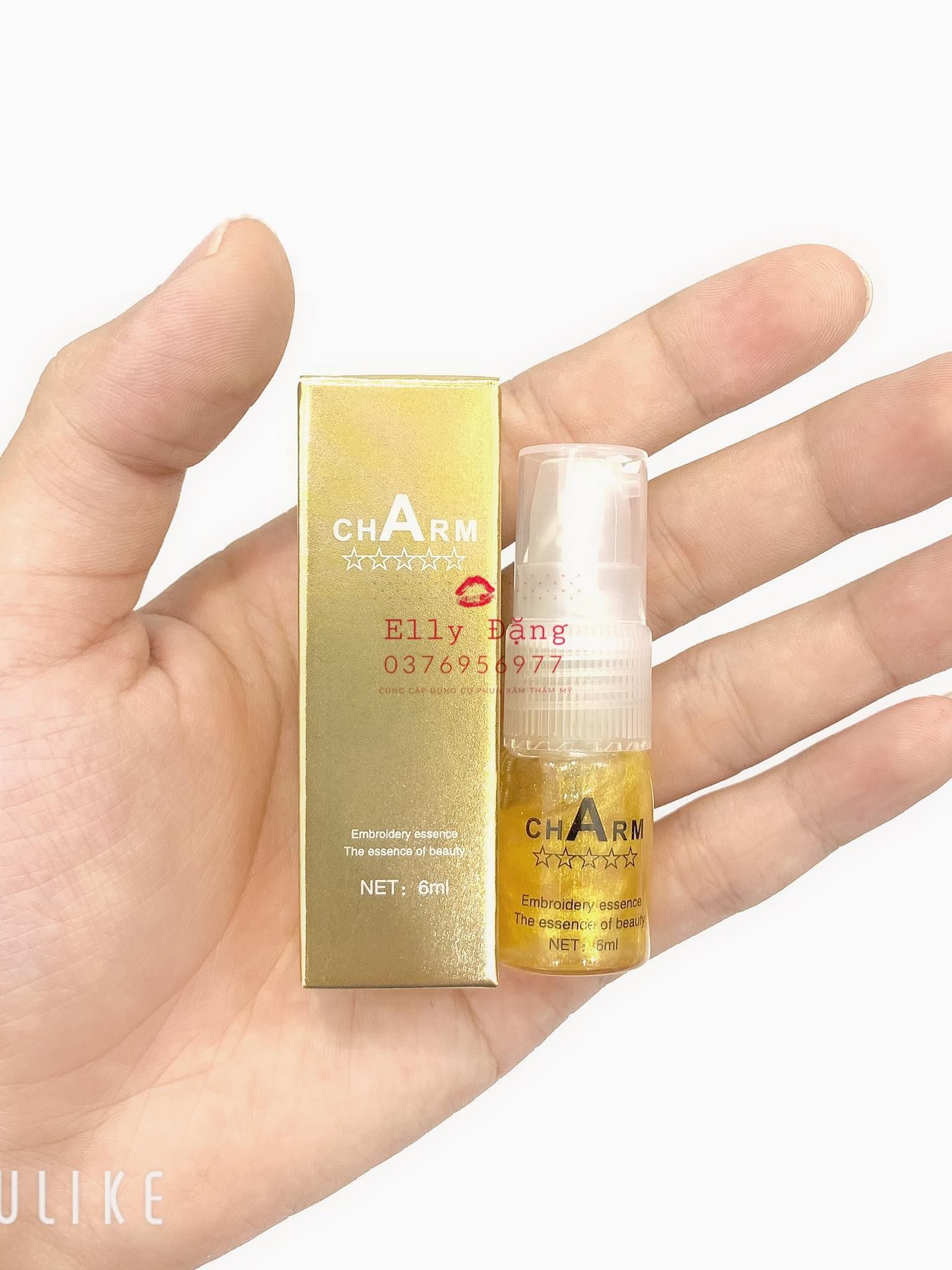 COLLAGEN HÀN QUỐC