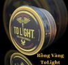 dưỡng sau xăm tolight rồng vàng 250g