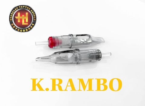  KIM ĐẠN F.RAMBO 1001RL ( 20 Cây ) 
