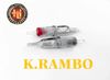 KIM ĐẠN F.RAMBO 1001RL ( 20 Cây )