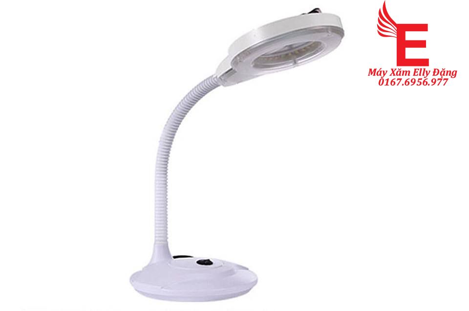 Đèn led mini để bàn