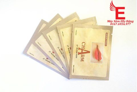  1 MIẾNG TÊ MÔI CHARM CHÍNH HÃNG 