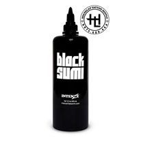 MỰC XĂN HÌNH MÀU ĐEN BLACK SUMI ( 355ml )