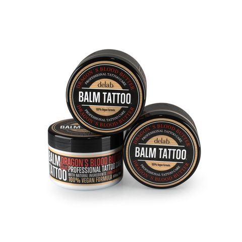  DƯỠNG HÌNH XĂM BALM TATTOO 250G 