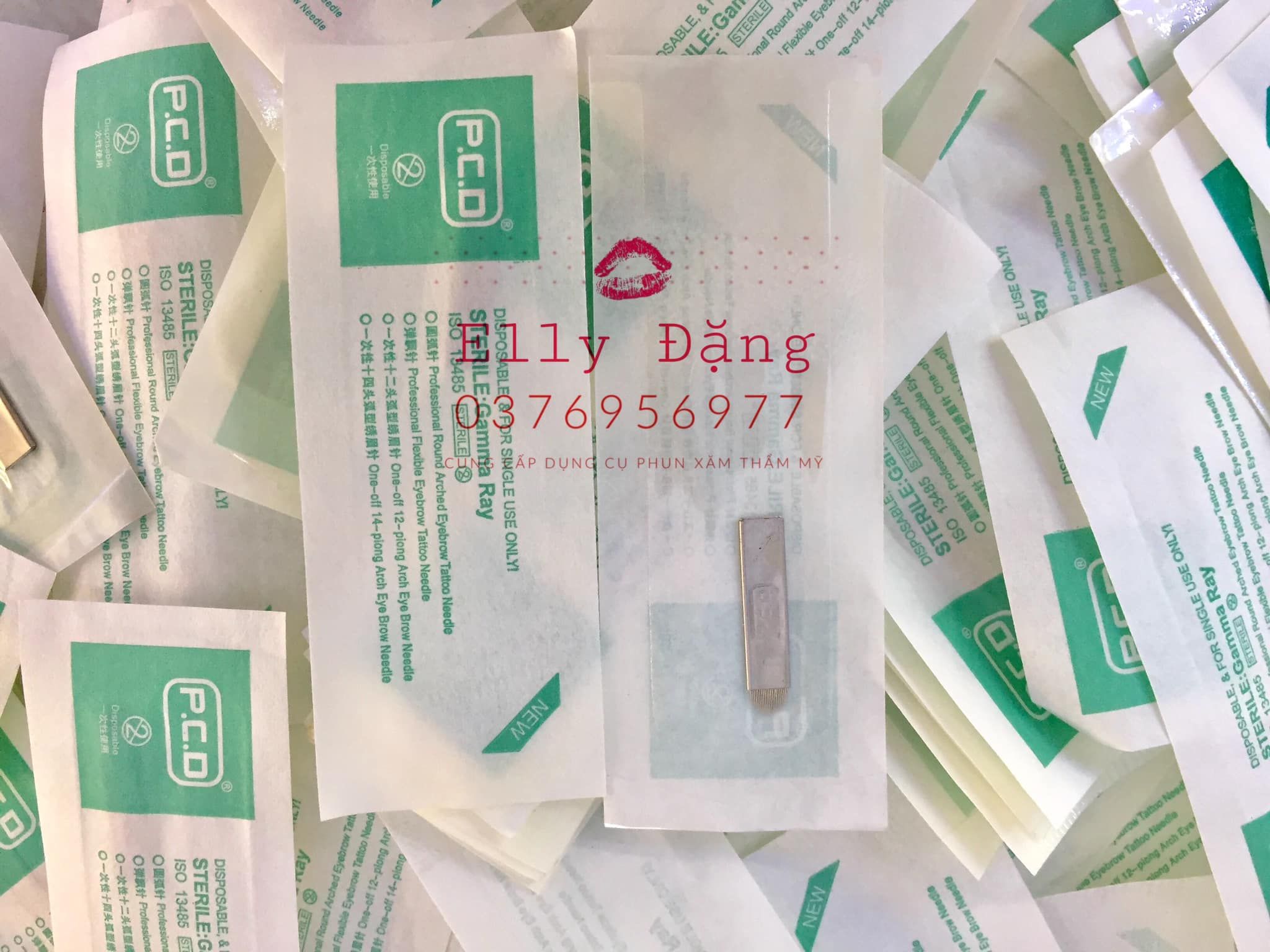 dao khắc tròn PCD