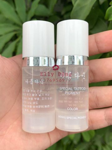  GEL GIỮ MÀU HÀN QUỐC 