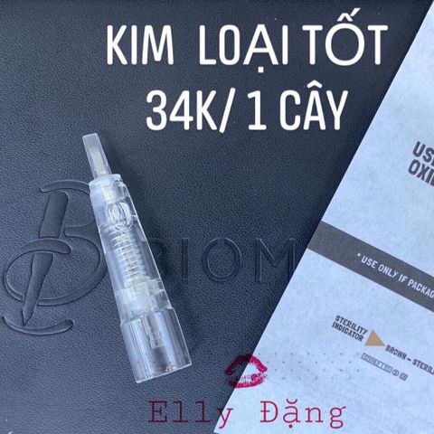  KIM LÒ XO BIOMASER LOẠI TỐT GẮN RIÊNG MÁY BIOMASER 