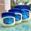 vaseline usa nắp xanh