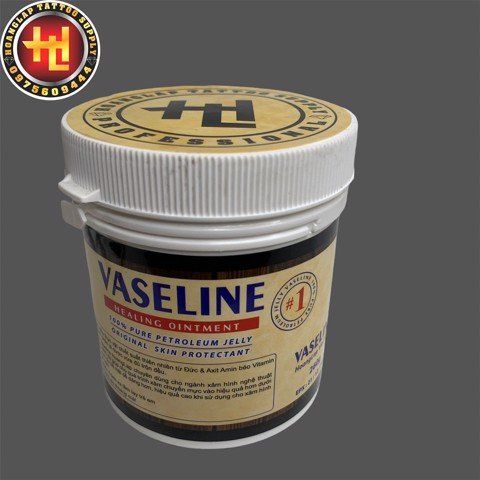  vaseline hl 