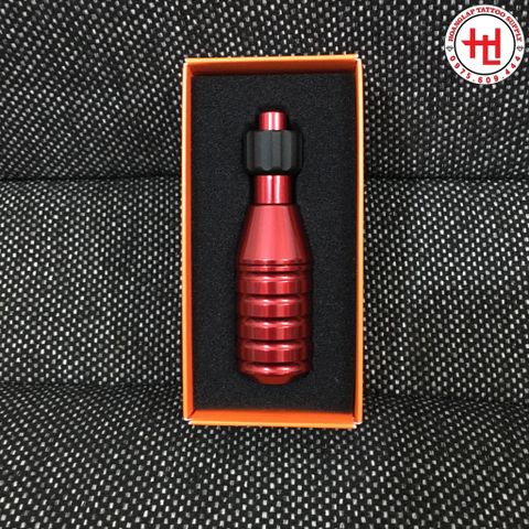  Tay Cầm Cao Cấp Hawk Grip In Red 