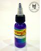 Mực Tập Xăm Hình Màu Tím ( 30ml )