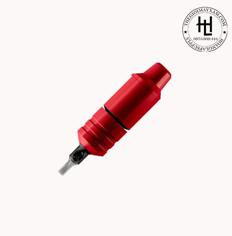  Máy Xăm Cao Cấp PEN Cheyenne Solnova Red 