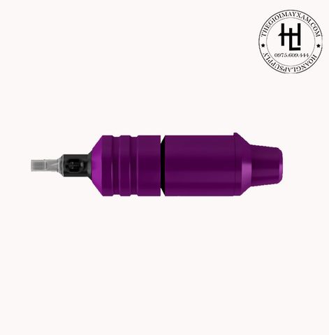  Máy Xăm Cao Cấp PEN Cheyenne Solnova Purple 