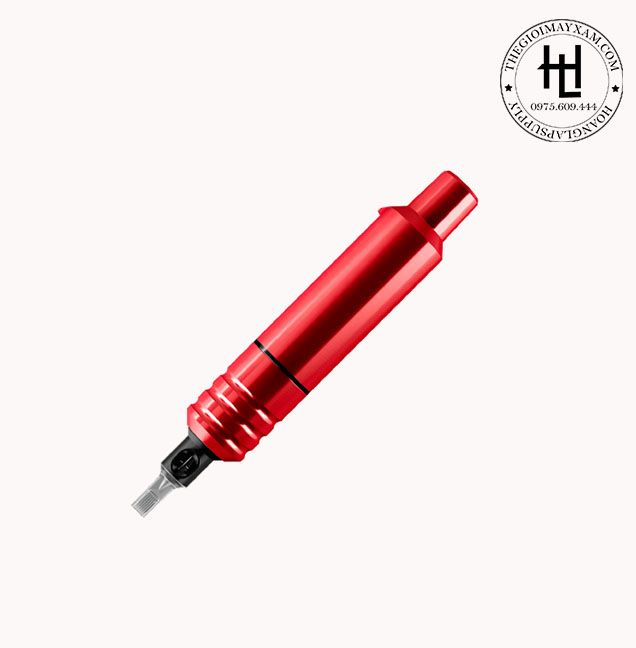 Máy Xăm Cao Cấp Cheyenne Hawk PEN - Red