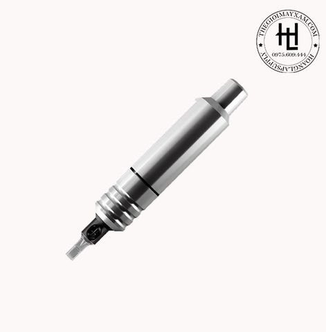  Máy Xăm Cao Cấp Cheyenne Hawk PEN - Silver 