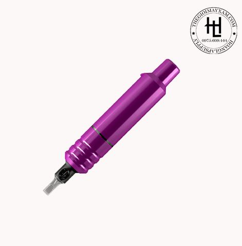  Máy Xăm Cao Cấp Cheyenne Hawk PEN - Purple 