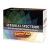 SET MỰC XĂM HÌNH SEASONAL SPECTRUM 12 LỌ