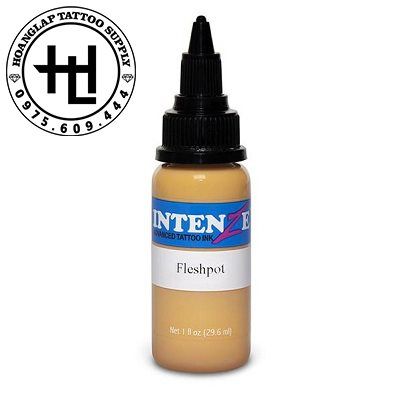 MỰC XĂM INTENZE FLESHPOT ( 30ml )