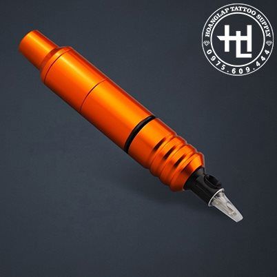  Máy Xăm Cao Cấp Cheyenne Hawk PEN – Orange 