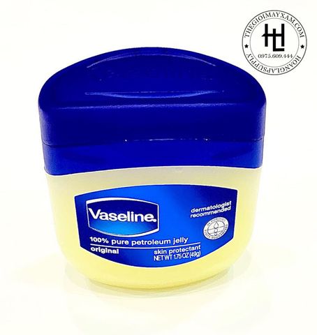  vaseline usa nắp xanh 