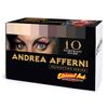 Set Mực Xăm Hình Andrea Afferni Portrait Set 10 Lọ