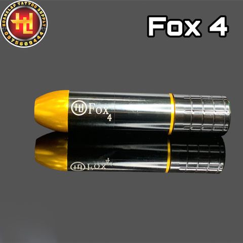  MÁY XĂM PEN FOX4 (faulhaber) 