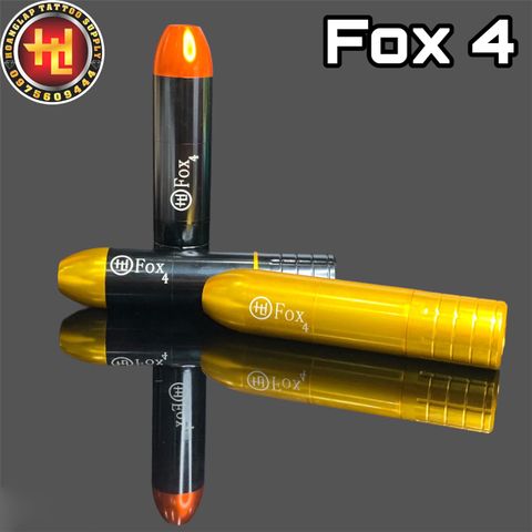  MÁY XĂM PEN FOX4 (faulhaber) 