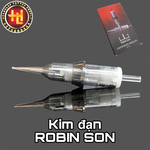  KIM XĂM ĐẦU ĐẠN ROBIN SON ĐI NÉT 1RL ( 20 Cây  ) 