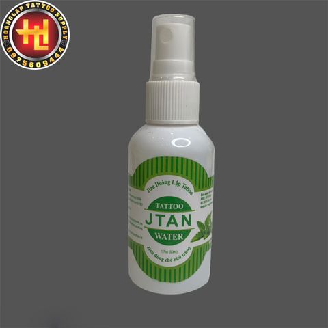  NƯỚC JTAN XÓA NÉT SCAN BỊ LỖI ( 50ml ) 