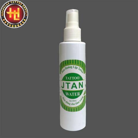  NƯỚC JTAN XÓA NÉT SCAN BỊ LỖI ( 150ml ) 