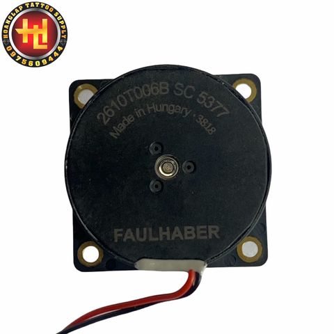  MOTOR FAUHABER CHÍNH HÃNG 