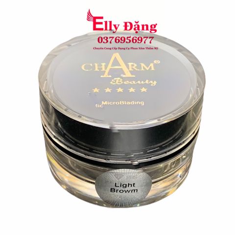  Sáp điêu khắc ChArm màu Light Brown 