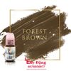 MỰC PHUN XĂM PERMA BLEND FOREST BROWN