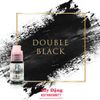 MỰC PHUN XĂM PERMA DOUBLE BLACK