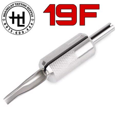  Ngòi inox ngang 19F ( 1 Cây ) 