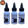 Mực Black Bear Xám Trắng ( 3 lọ 30ml )