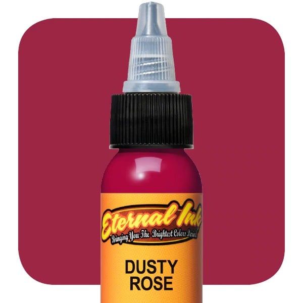 Mực Xăm Hình Dusty Rose ( 30ml )