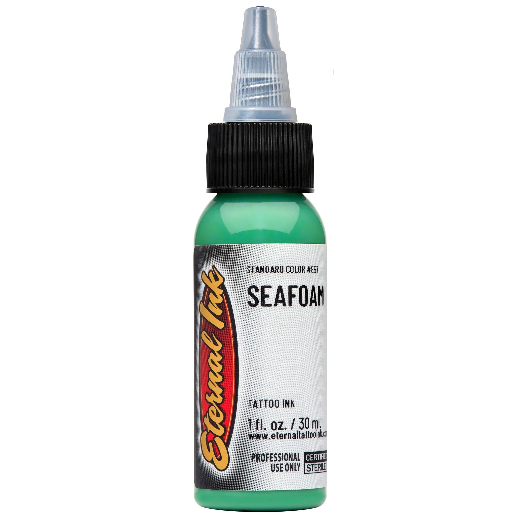 Mực Xăm Hình Seafoam ( 30ml )