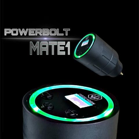  PIN TÍCH ĐIỆN Mate1 