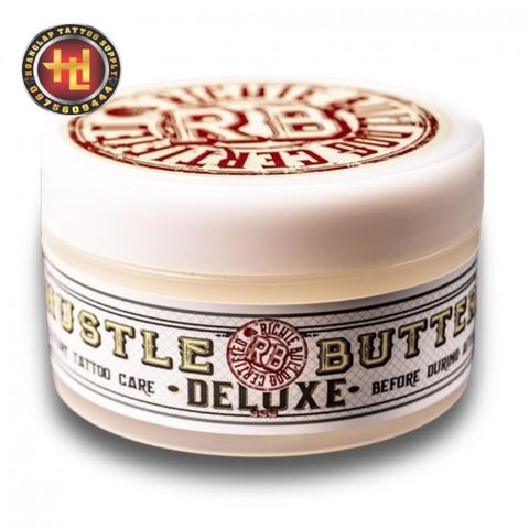  Hustle Butter Deluxe 5oz 