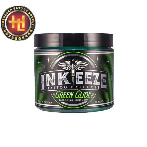  INK EEZE GREEN GLIDE 