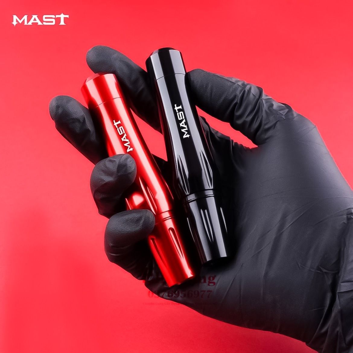 MÁY PEN MAST MINI