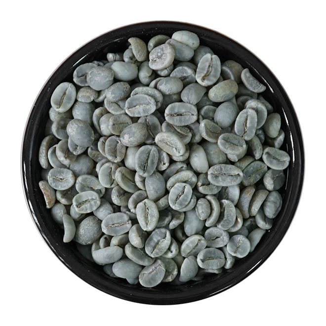  Cà Phê Nhân ARABICA MĂNG LIN – LẠC DƯƠNG (Tạm hết) 