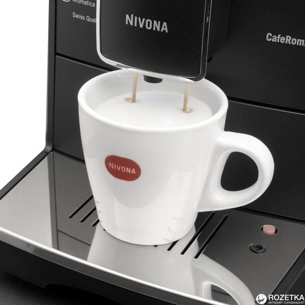 Máy Pha Tự Động NIVONA NICR 758 (573) D&D KAFFEE