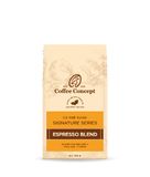  Cà phê rang Espresso Blend, Gói 250G/500G 