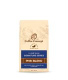  Cà phê rang Phin Blend, Gói 250G/500G 