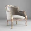 SOFA LOUIS XV- Sofa Savio Firmino