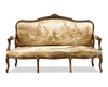 SOFA LOUIS XV